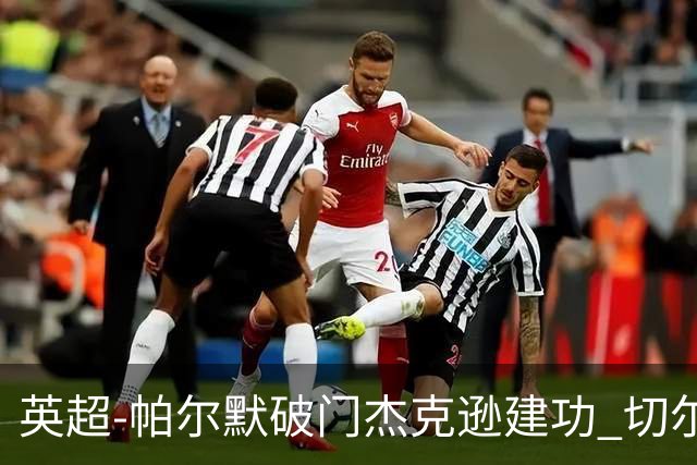 英超-帕尔默破门杰克逊建功 切尔西2-1纽卡斯尔